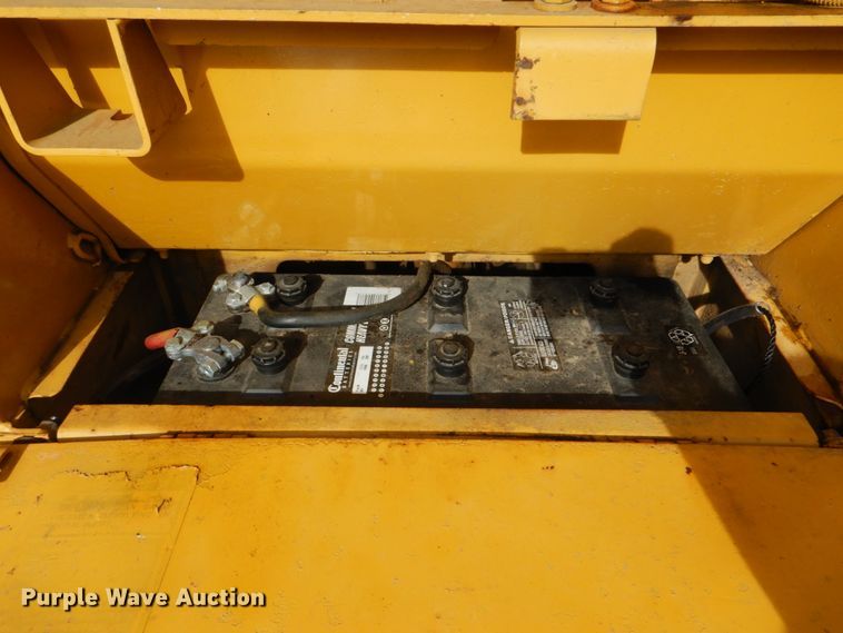 image for item DI2409 1993 Caterpillar D5C dozer