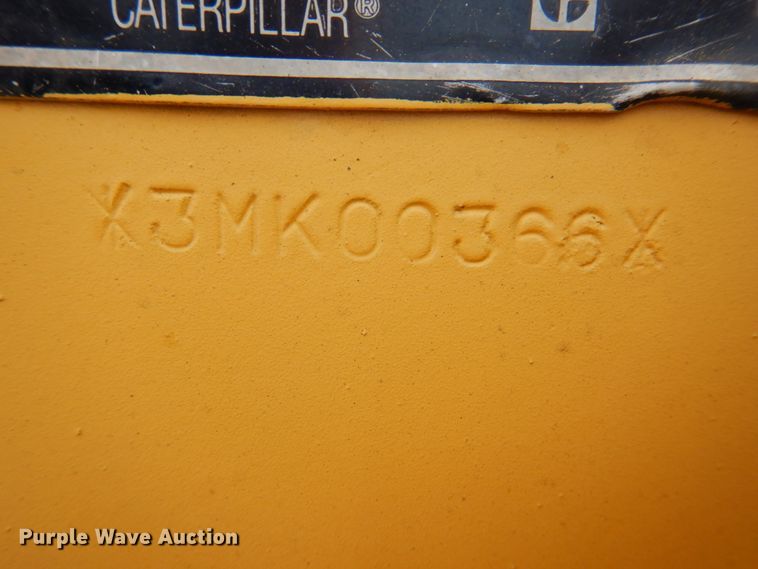 image for item DI2409 1993 Caterpillar D5C dozer