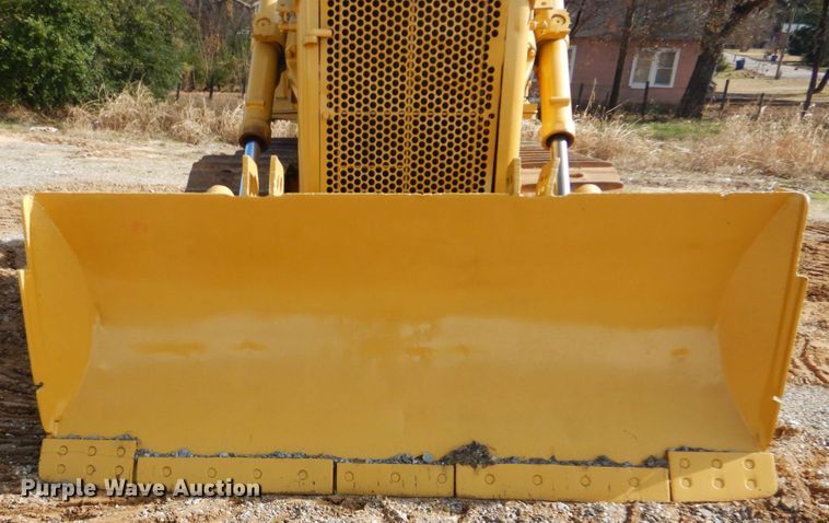 image for item DI2410 1976 Caterpillar D5 dozer