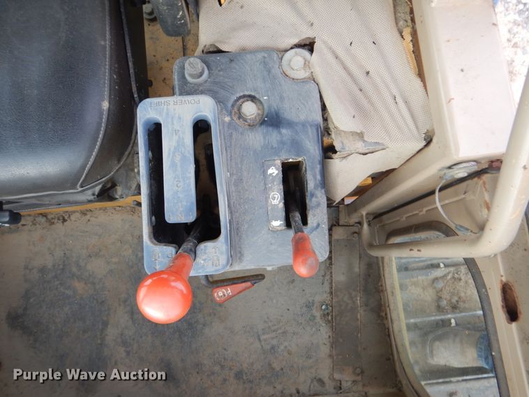 image for item DI2411 1999 John Deere 650G LGP Series IV dozer