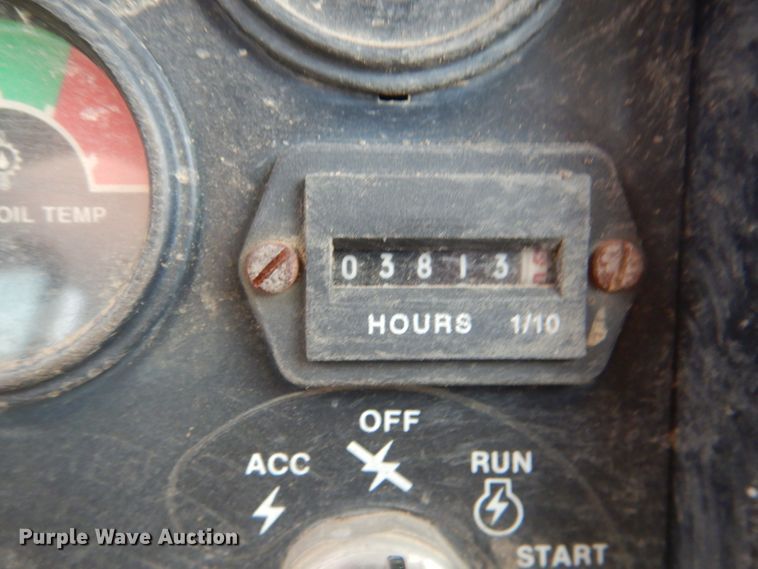 image for item DI2411 1999 John Deere 650G LGP Series IV dozer