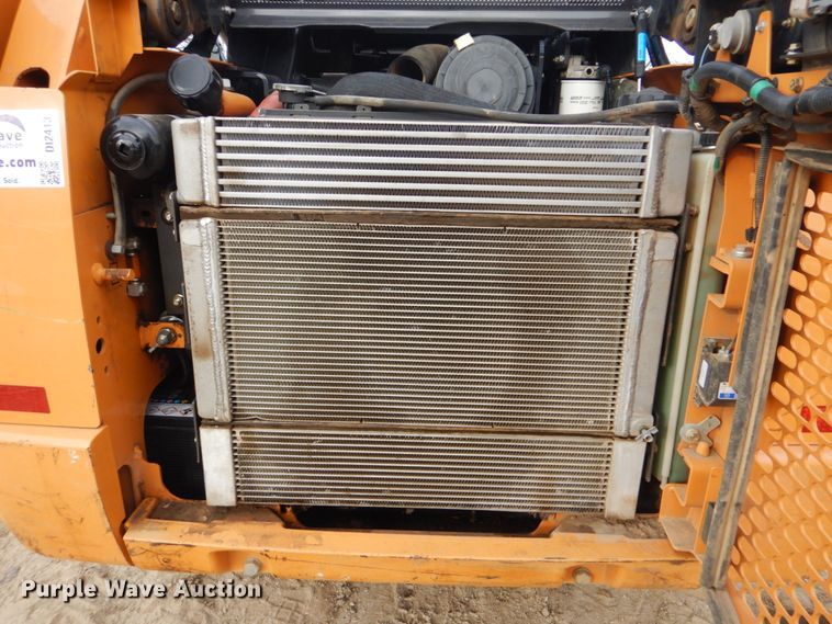 image for item DI2413 2014 Case SV250 skid steer