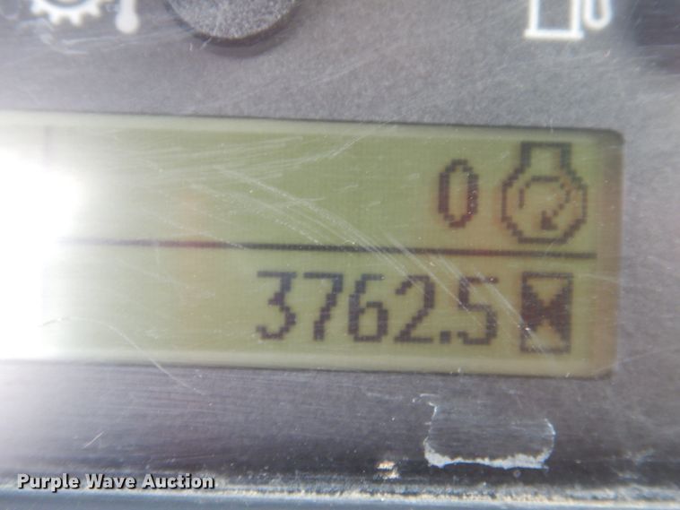 image for item DI2414 2014 John Deere 310SK backhoe