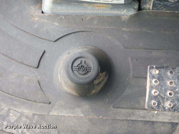 image for item DI2414 2014 John Deere 310SK backhoe