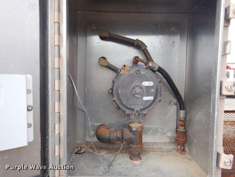 image for item DI2424 Generac 08956-2 generator