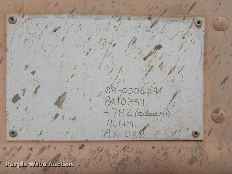 image for item DI2424 Generac 08956-2 generator