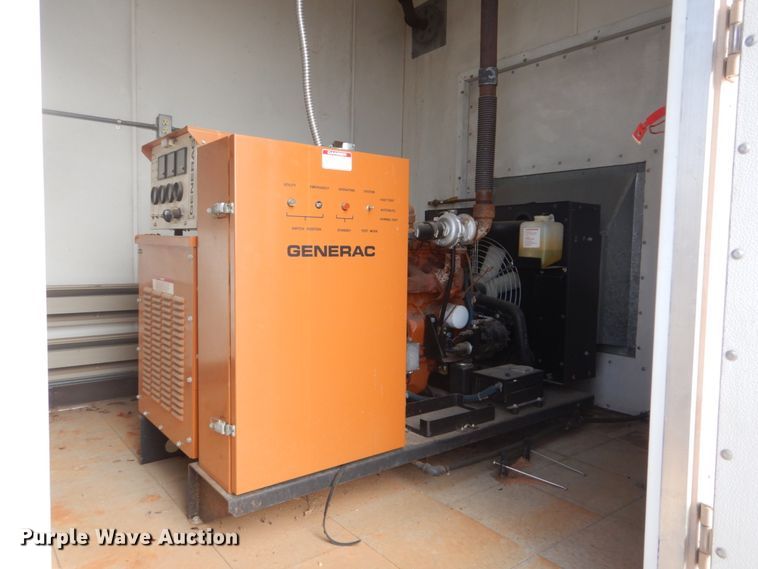 image for item DI2424 Generac 08956-2 generator