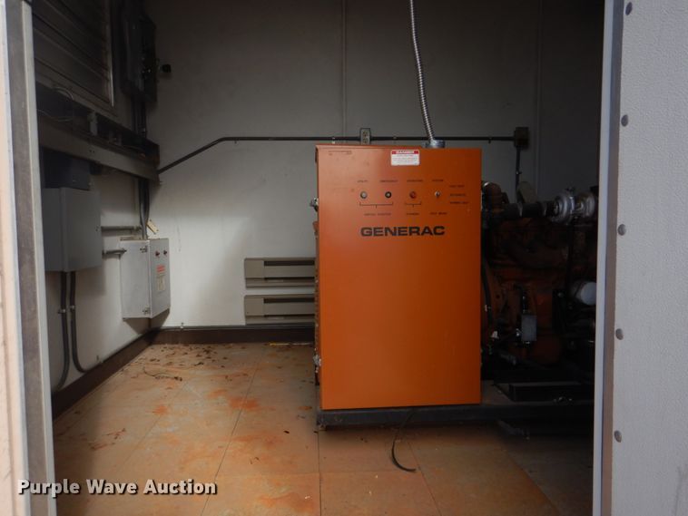 image for item DI2424 Generac 08956-2 generator