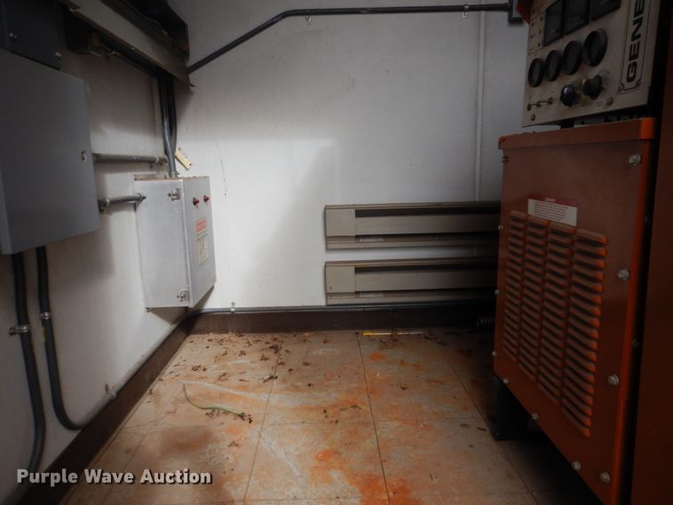 image for item DI2424 Generac 08956-2 generator