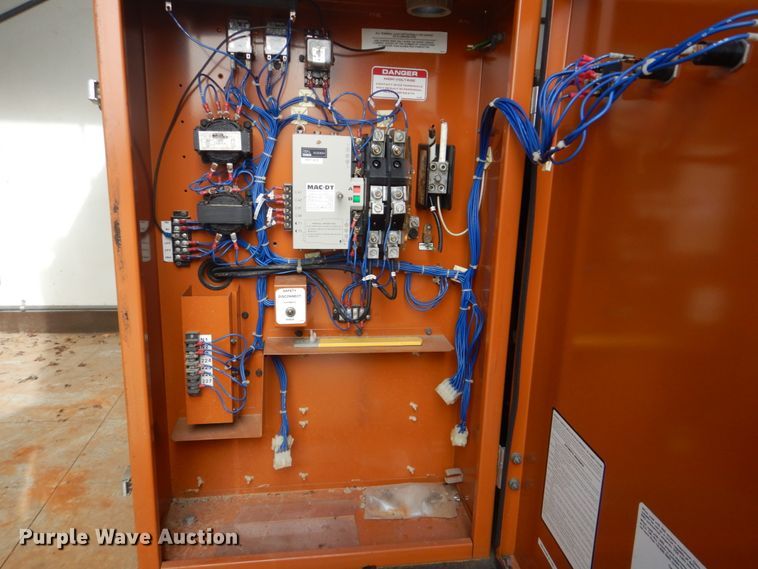 image for item DI2424 Generac 08956-2 generator
