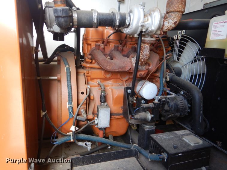 image for item DI2424 Generac 08956-2 generator