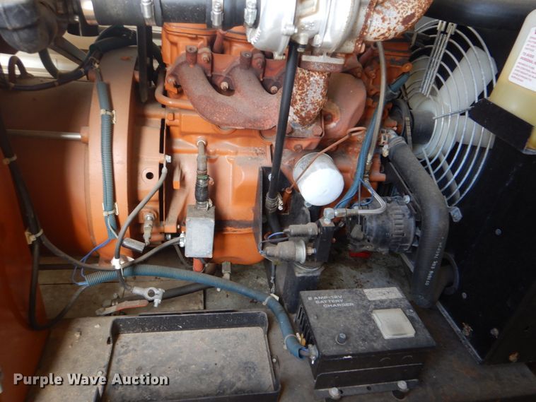 image for item DI2424 Generac 08956-2 generator
