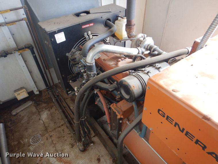 image for item DI2424 Generac 08956-2 generator