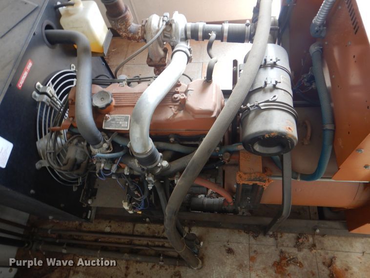 image for item DI2424 Generac 08956-2 generator