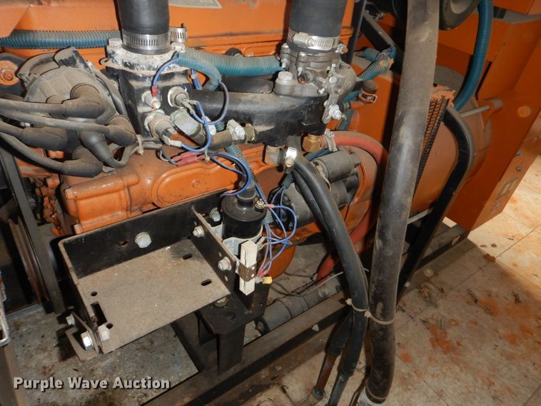 image for item DI2424 Generac 08956-2 generator
