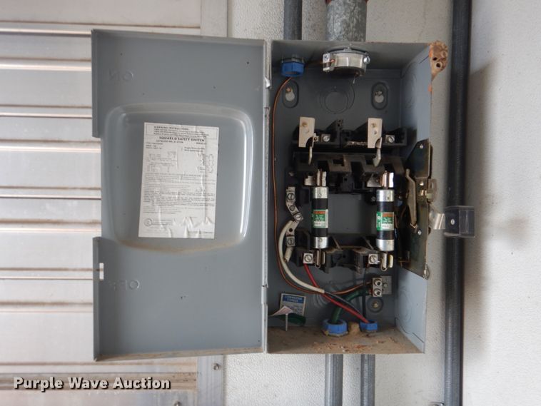 image for item DI2424 Generac 08956-2 generator
