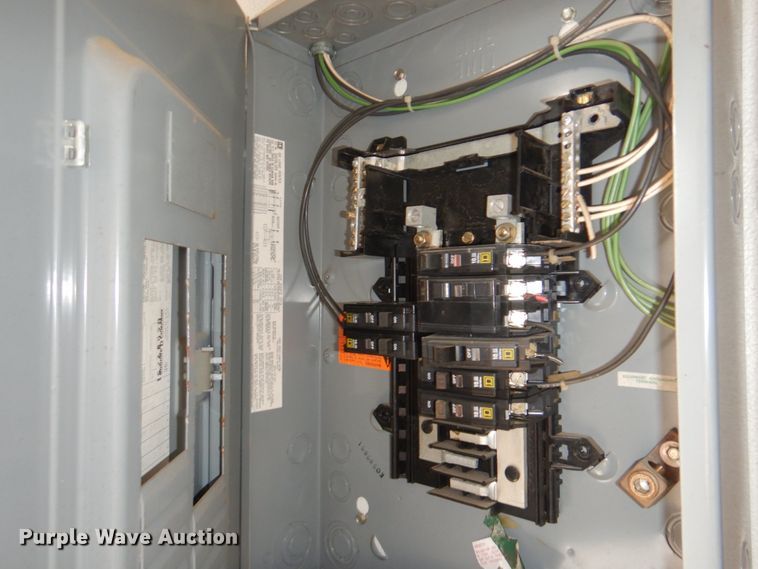 image for item DI2424 Generac 08956-2 generator