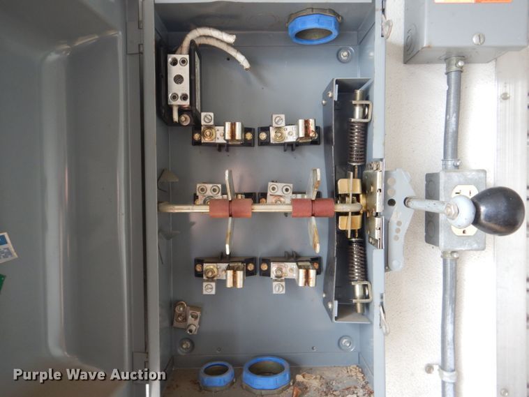 image for item DI2424 Generac 08956-2 generator