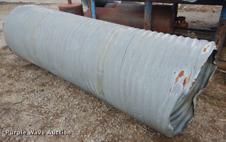 image for item DI2425 Approximately 30 15" diameter pipes