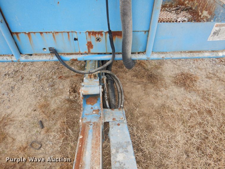 image for item DI2426 1994 Genie Z45/22 boom lift