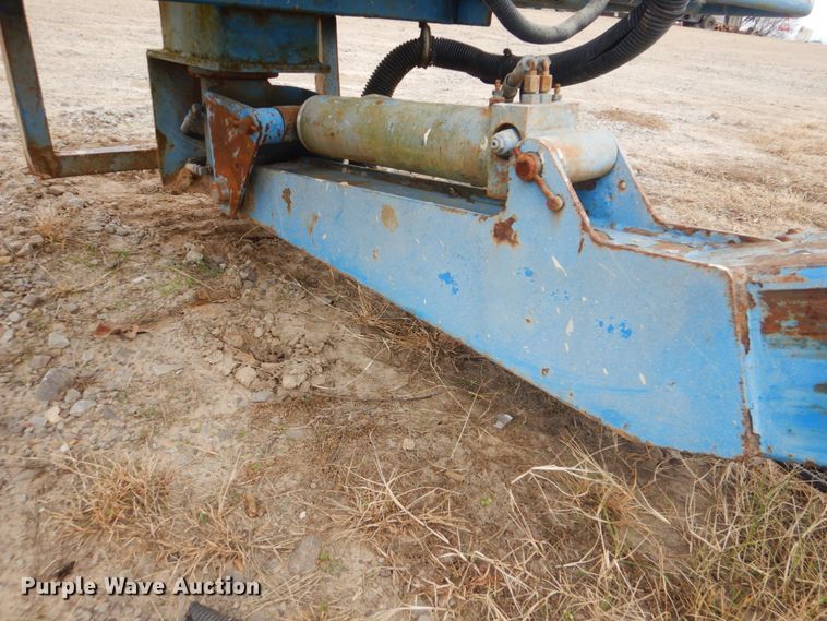 image for item DI2426 1994 Genie Z45/22 boom lift