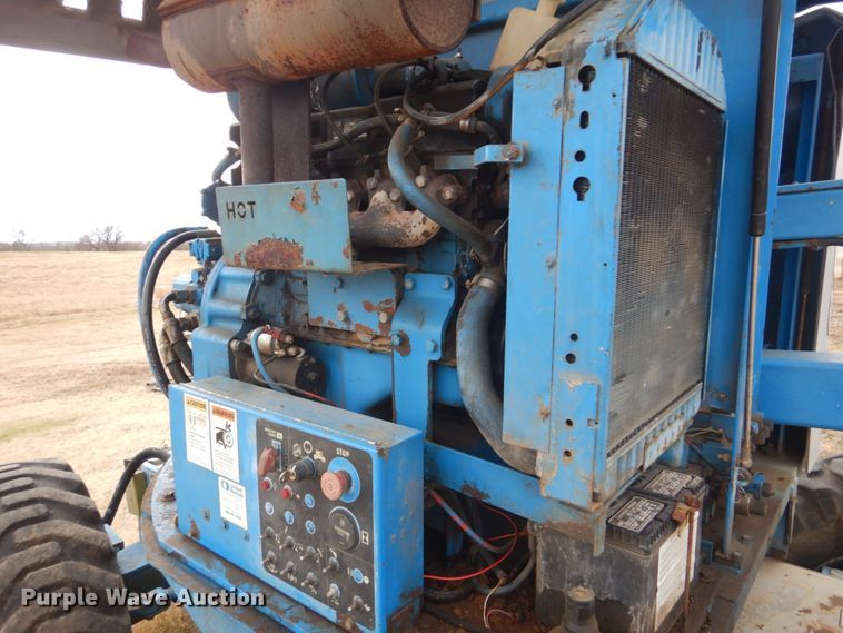 image for item DI2426 1994 Genie Z45/22 boom lift