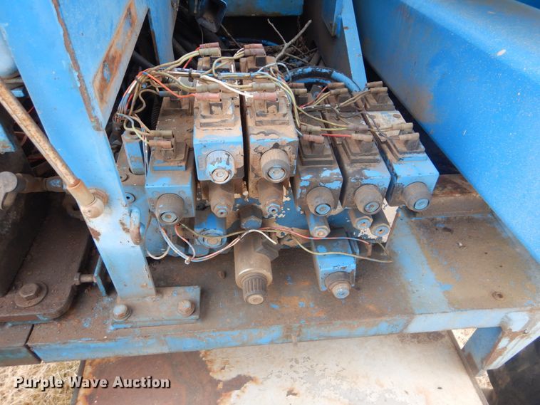 image for item DI2426 1994 Genie Z45/22 boom lift