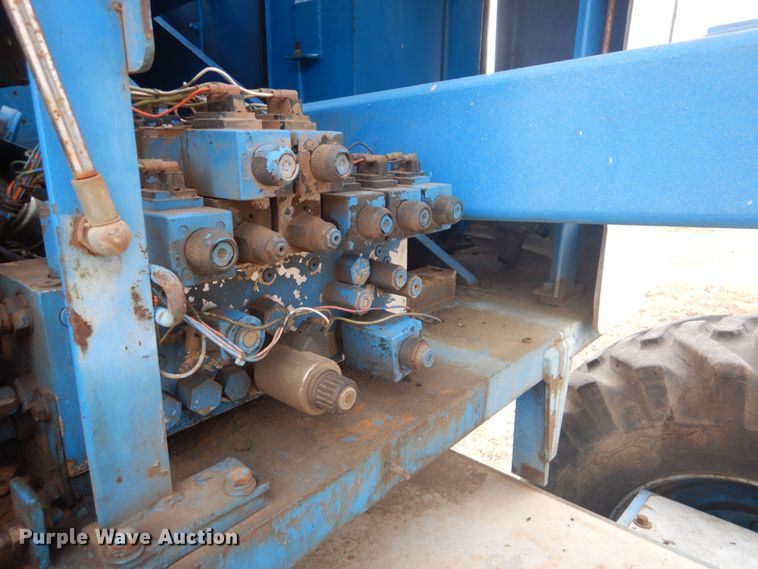 image for item DI2426 1994 Genie Z45/22 boom lift
