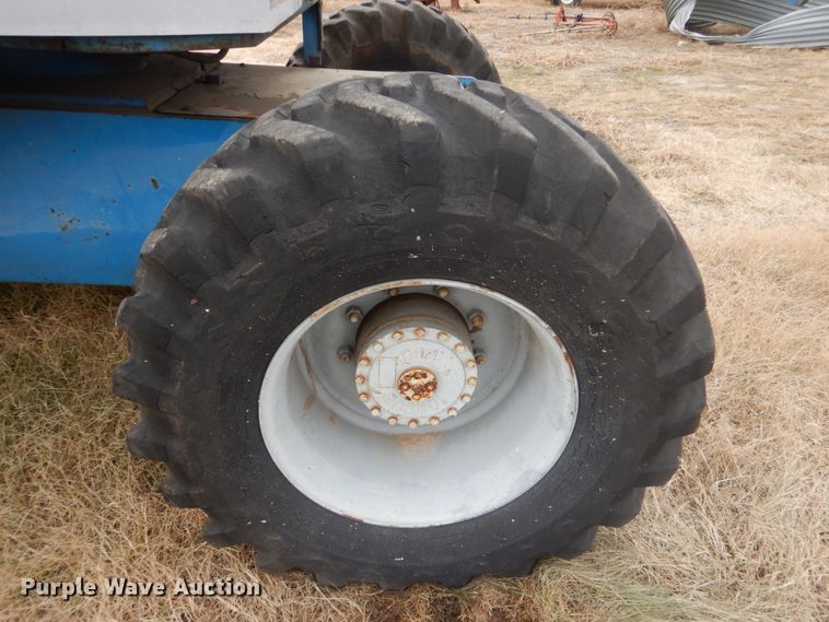 image for item DI2426 1994 Genie Z45/22 boom lift