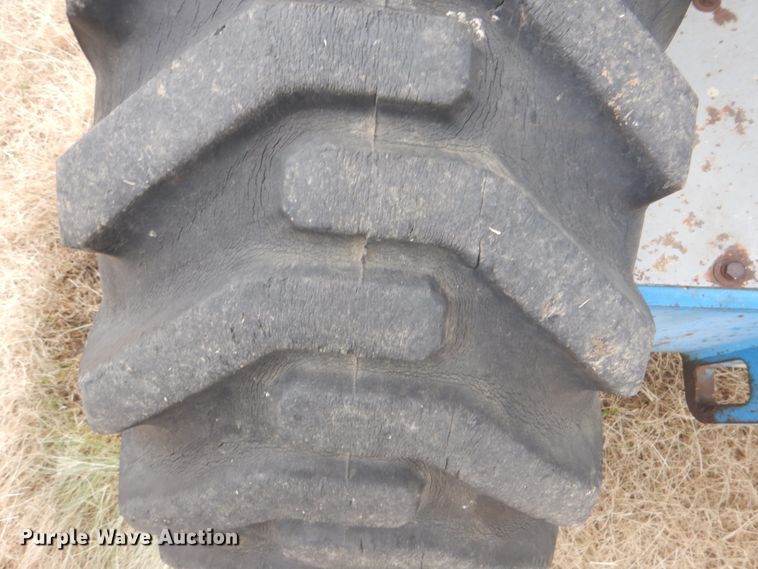 image for item DI2426 1994 Genie Z45/22 boom lift