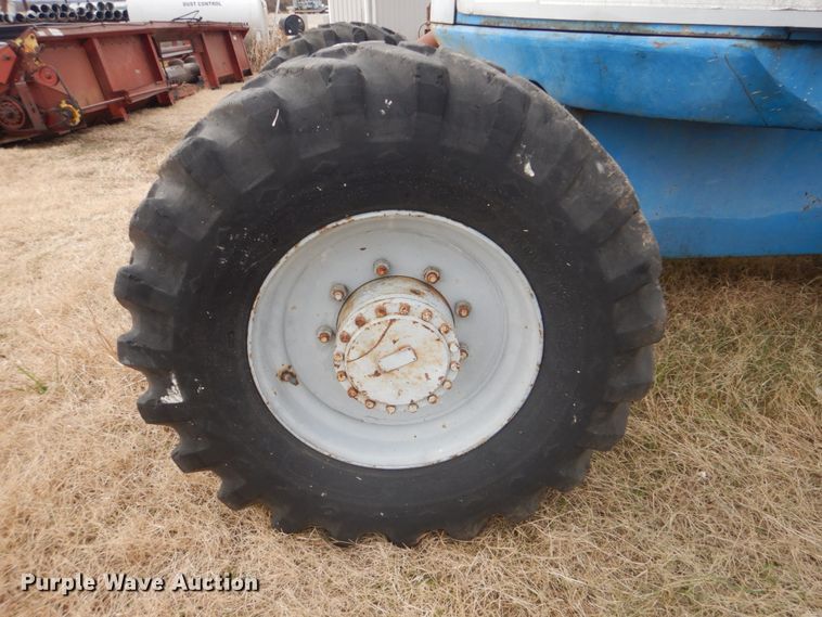 image for item DI2426 1994 Genie Z45/22 boom lift