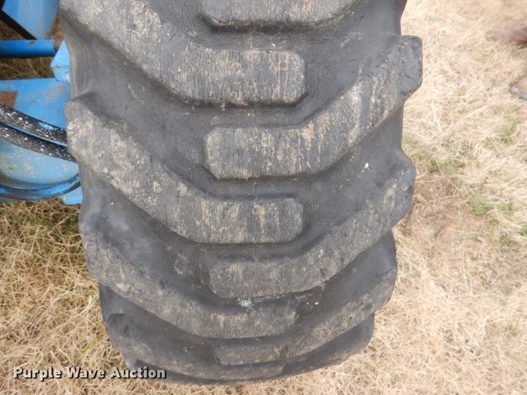 image for item DI2426 1994 Genie Z45/22 boom lift