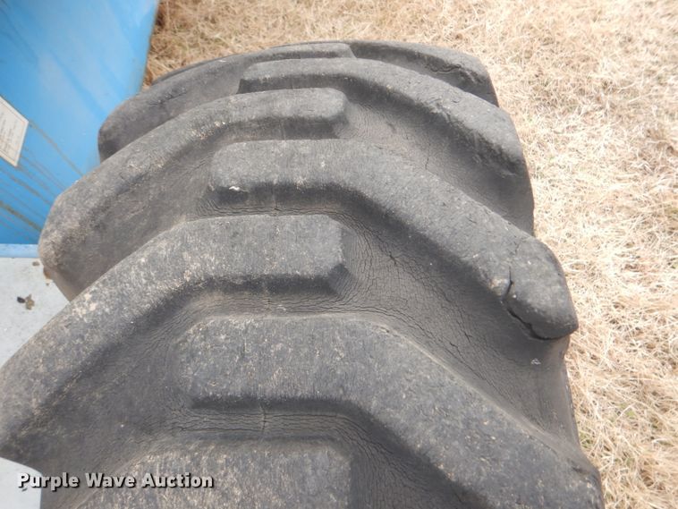 image for item DI2426 1994 Genie Z45/22 boom lift