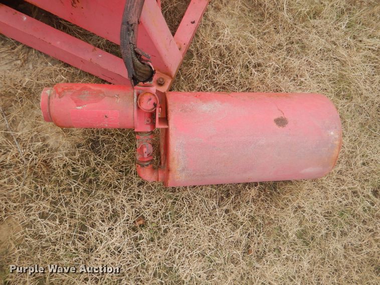 image for item DI2428 (2) American General Purpose hoists