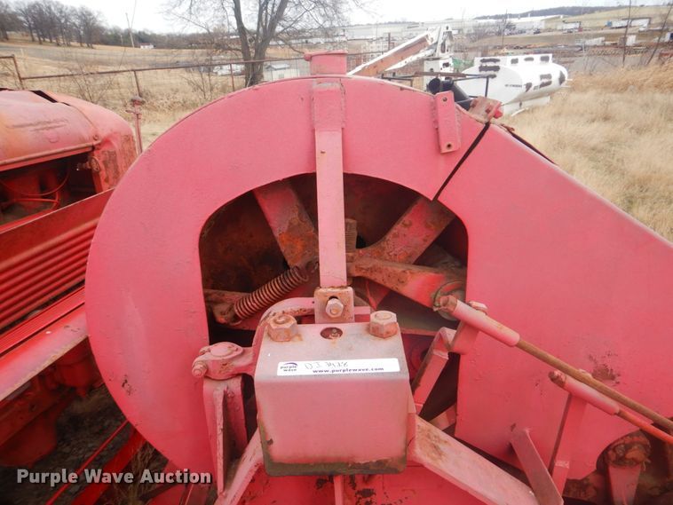 image for item DI2428 (2) American General Purpose hoists