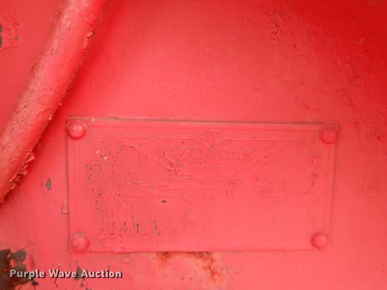 image for item DI2428 (2) American General Purpose hoists