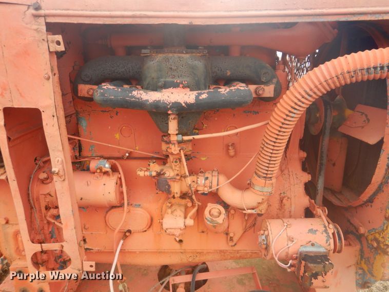 image for item DI2428 (2) American General Purpose hoists