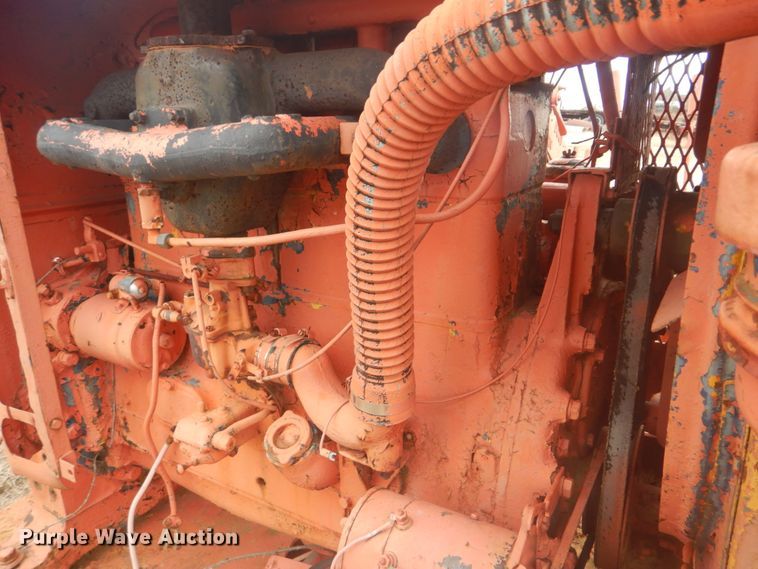 image for item DI2428 (2) American General Purpose hoists