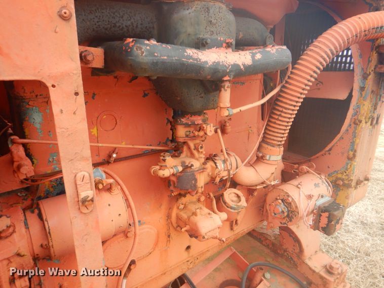image for item DI2428 (2) American General Purpose hoists