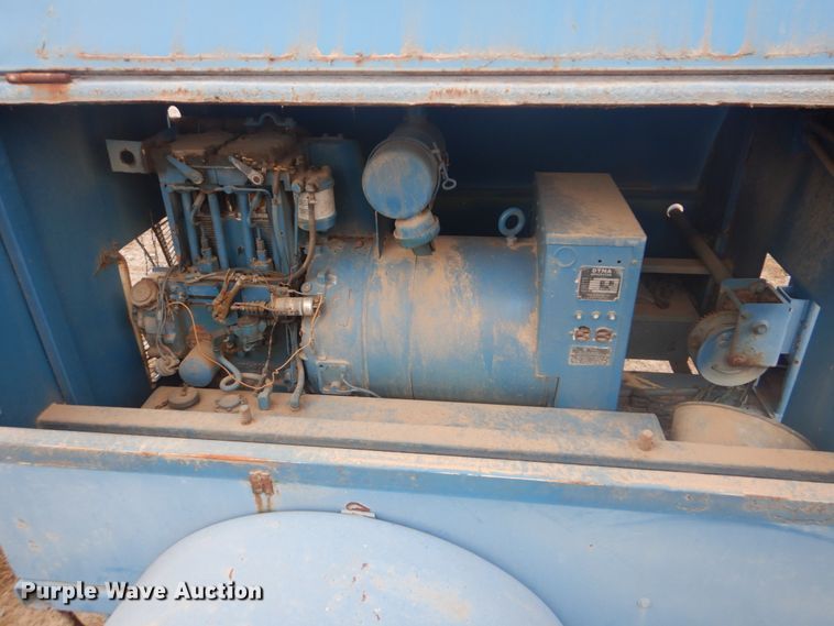 image for item DI2430 Generator