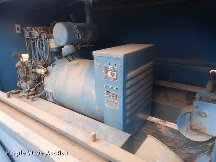 image for item DI2430 Generator