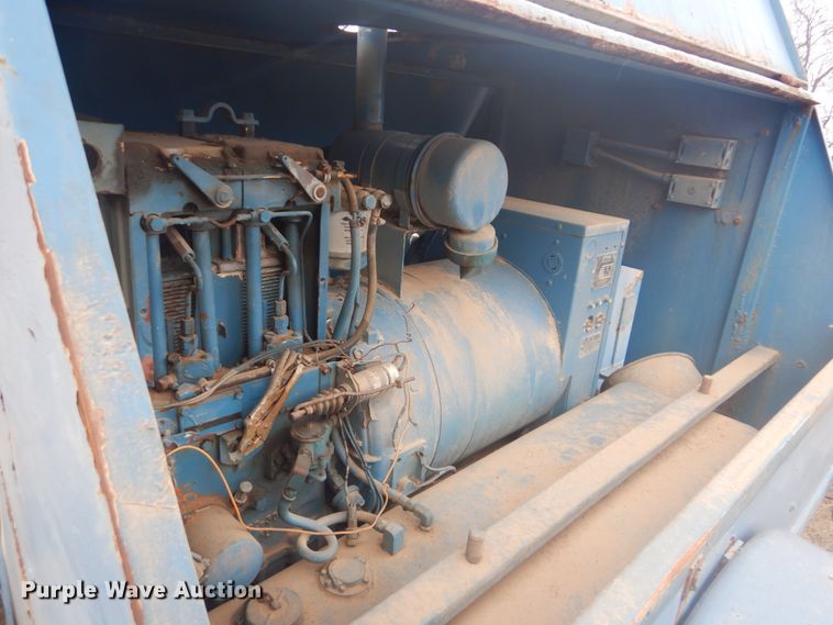 image for item DI2430 Generator
