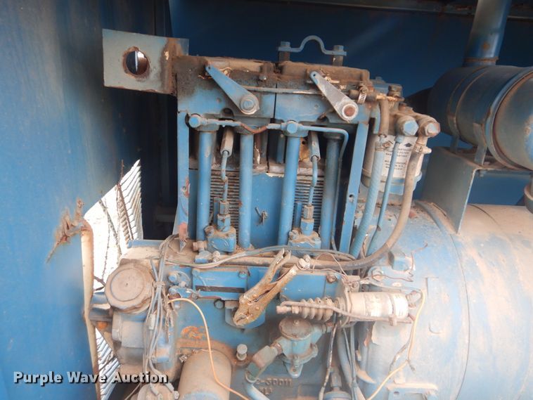 image for item DI2430 Generator