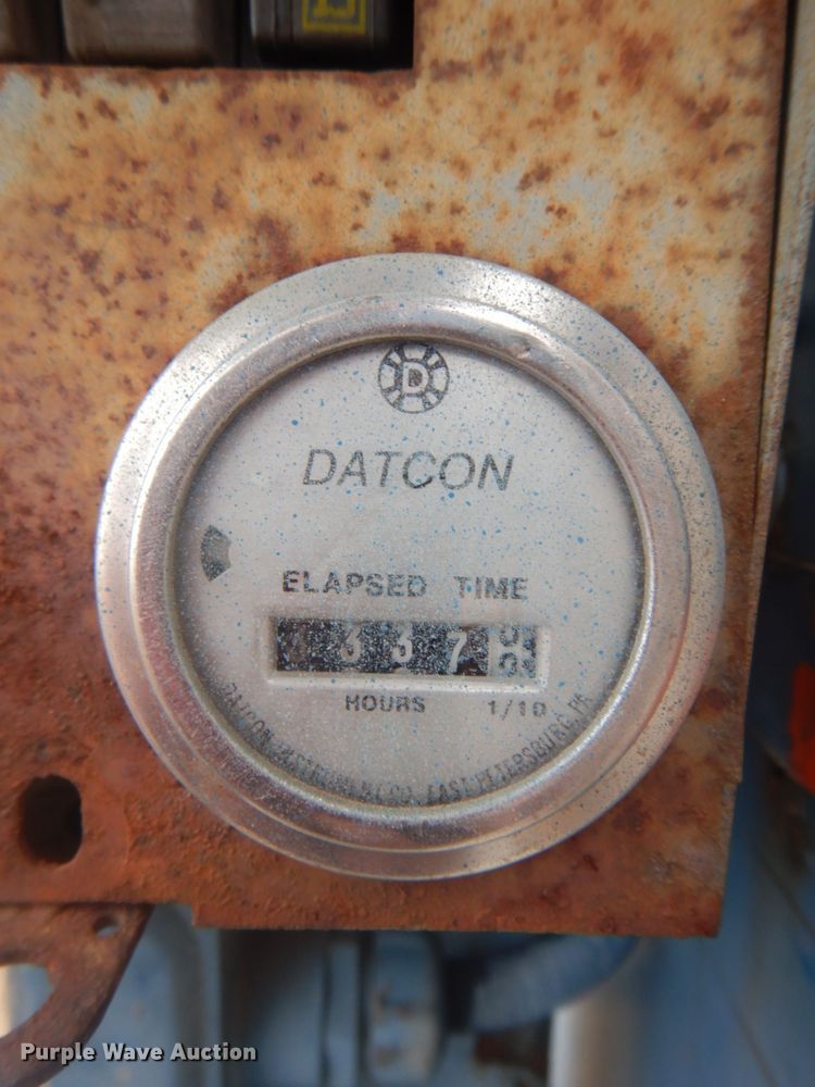 image for item DI2430 Generator