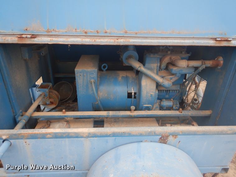 image for item DI2430 Generator