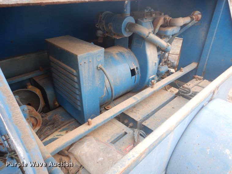 image for item DI2430 Generator