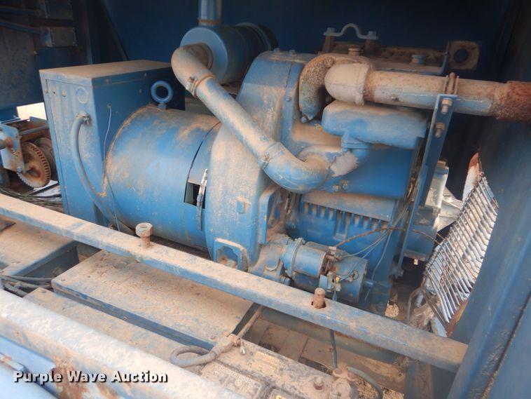 image for item DI2430 Generator