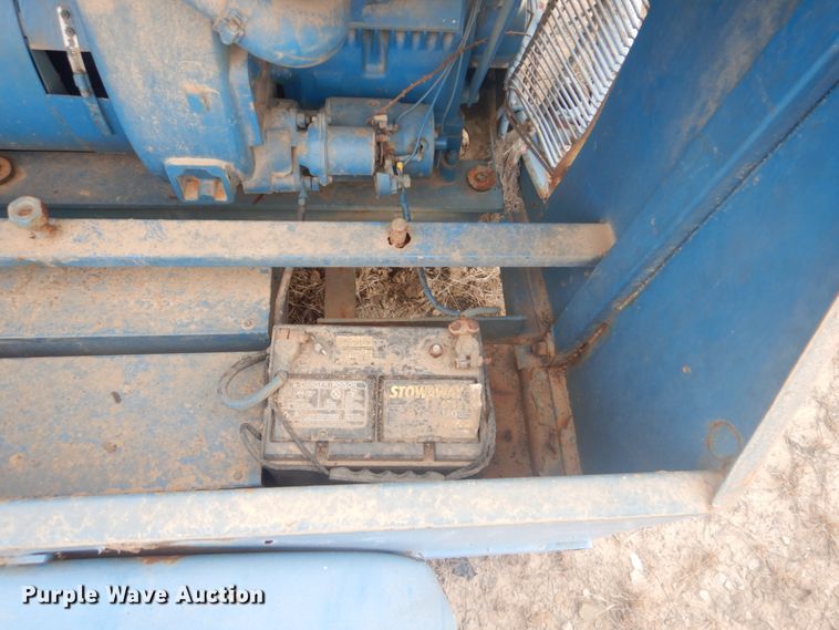 image for item DI2430 Generator
