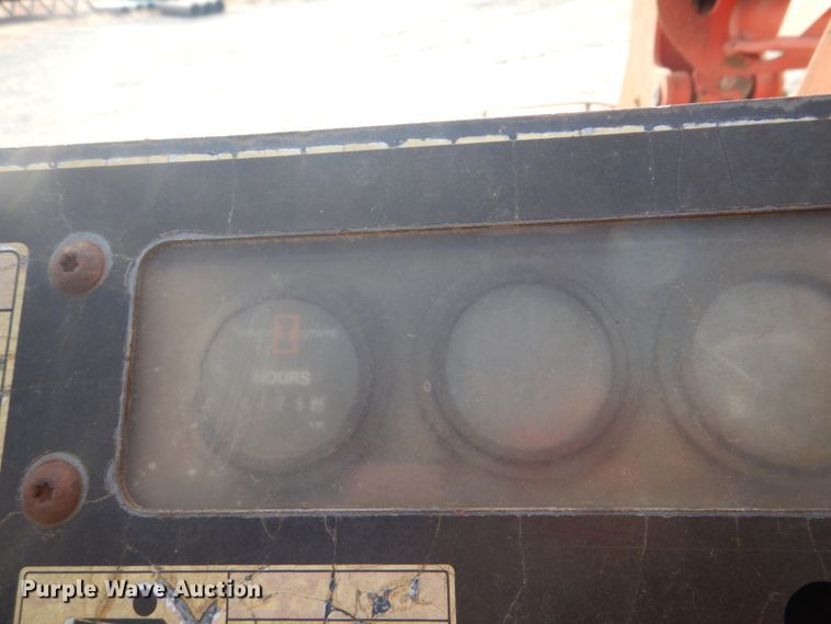 image for item DI2434 1994 SkyTrak 6036 telehandler