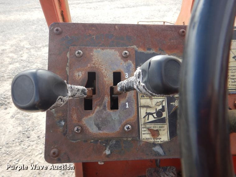 image for item DI2434 1994 SkyTrak 6036 telehandler